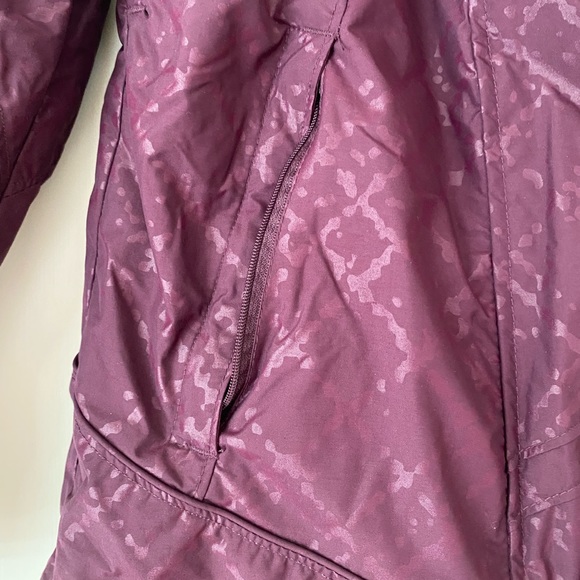 Columbia - Whirlibird snow shell jacket - Picture 4 of 16